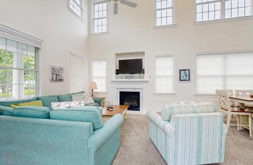 Sun Ridge House | Bayside Resort - 31467 Forsythia