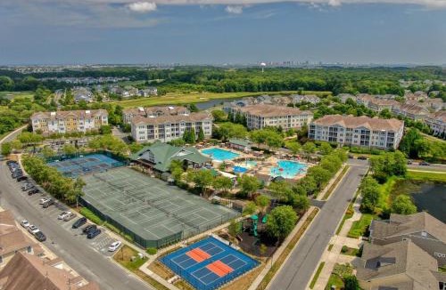Sun Ridge House | Bayside Resort - 32418 Juniper Terrace