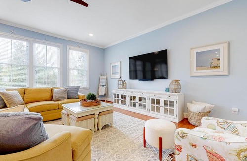 Sun Ridge House | Bayside Resort - 36454 Azalea