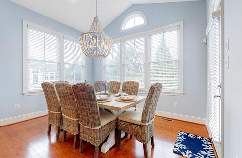 Sun Ridge House | Bayside Resort - 36454 Azalea