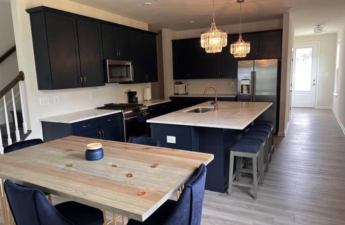 St. Martin Villa | Bayside Resort Golf Club. Brand New 5BR sleeps 10- 12. Enjoy all the amenities.