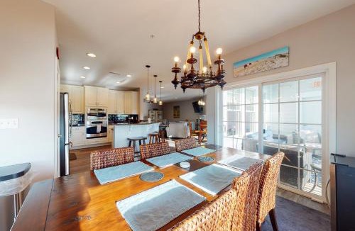 Sun Ridge Apartment | Bayside Resort