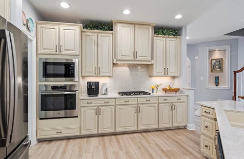 Bayside Villa | Bayside Resort Villa!