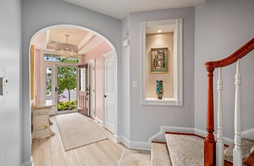 Bayside Villa | Bayside Resort Villa!