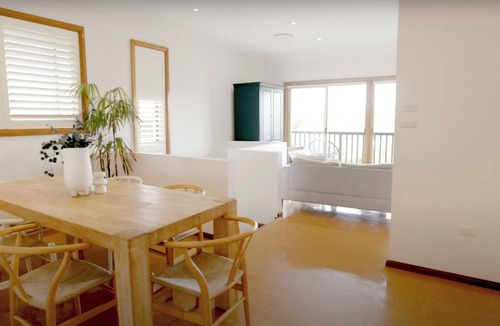 Burraneer House | Bayside Retreat