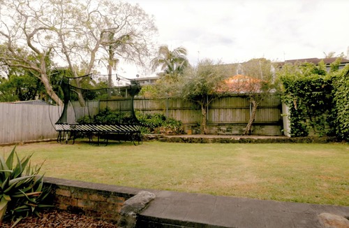 Burraneer House | Bayside Retreat