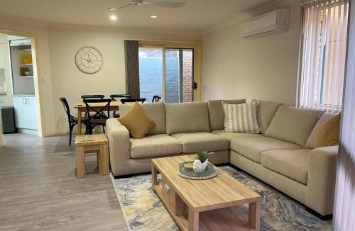 South West Rocks House | Bayside Retreat