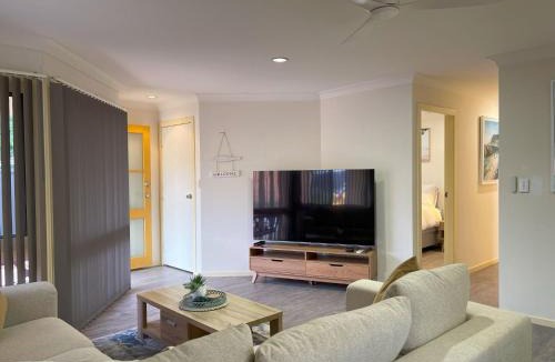 South West Rocks House | Bayside Retreat