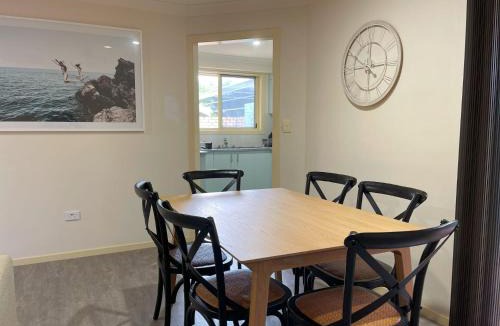 South West Rocks House | Bayside Retreat