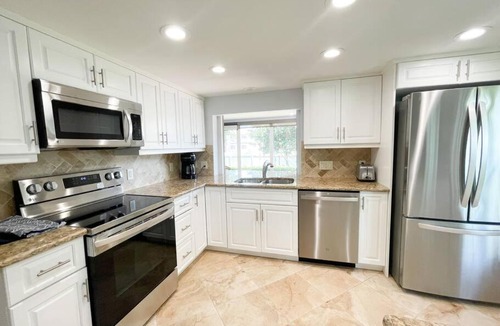 Connors House | Bayside Retreat - BRING YOUR BOAT