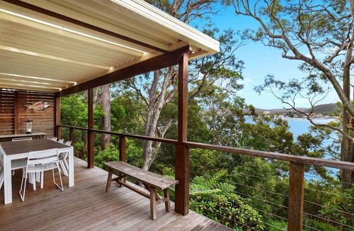 Pretty Beach Central Coast House | Bayside Retreat by HolidayCo.