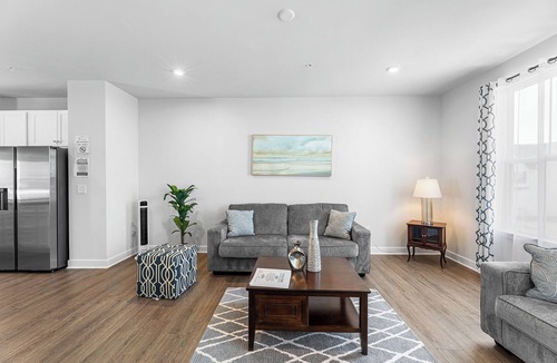 Bayside House | Bayside Retreat | Game Garage, Pools, Gym, Balcony