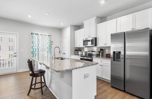 Bayside House | Bayside Retreat | Game Garage, Pools, Gym, Balcony