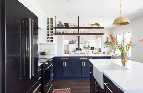 Victor House | Bayside Retreat