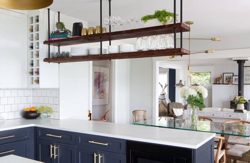 Victor House | Bayside Retreat