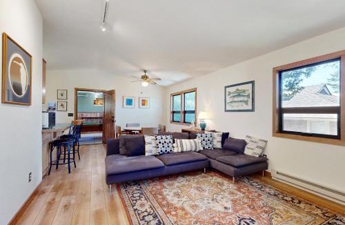 Netarts House | Bayside Retreat