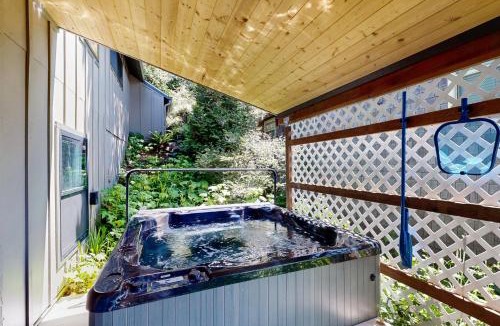 Netarts House | Bayside Retreat