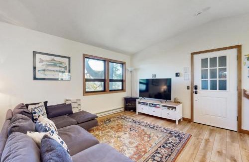 Netarts House | Bayside Retreat
