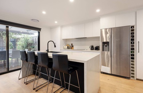 Hampton House | Bayside Spritz in Hampton