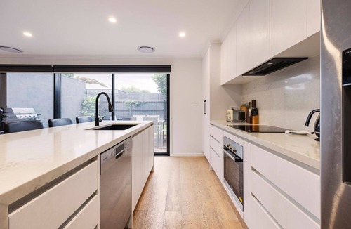 Hampton House | Bayside Spritz in Hampton