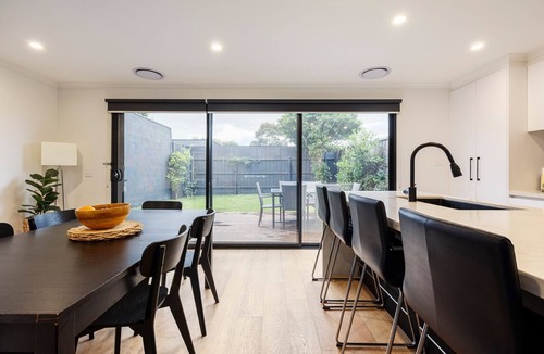 Hampton House | Bayside Spritz in Hampton