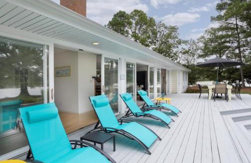 St. Michaels House | Bayside The Point