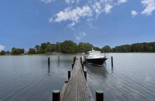 St. Michaels House | Bayside The Point