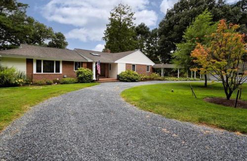 St. Michaels House | Bayside The Point