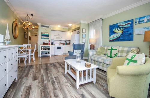 Captiva Condo | Bayside Villa 4102 - Captiva
