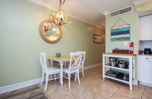Captiva Condo | Bayside Villa 4102 - Captiva