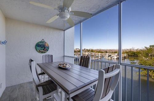 Captiva House | Bayside Villa 5110- Captiva One Bedroom Deluxe Residence