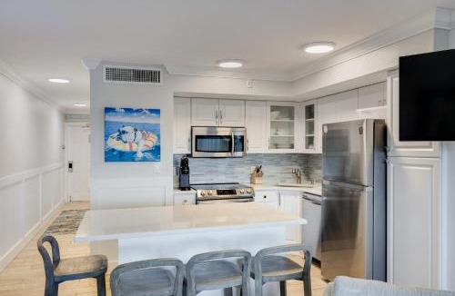 Captiva House | Bayside Villa 5110- Captiva One Bedroom Deluxe Residence