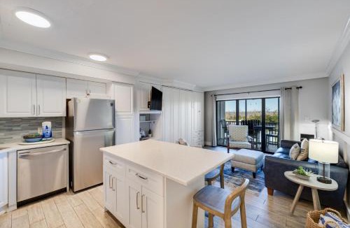 Captiva House | Bayside Villa 5110- Captiva One Bedroom Deluxe Residence