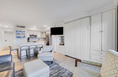Captiva House | Bayside Villa 5110- Captiva One Bedroom Deluxe Residence