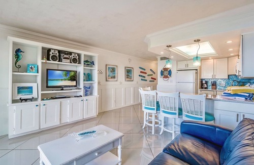 Captiva Condo | Bayside Villa 5234 - Captiva