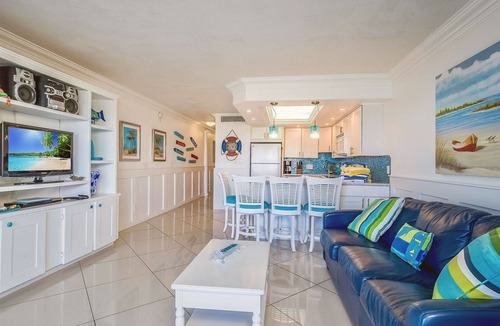 Captiva Condo | Bayside Villa 5234 - Captiva
