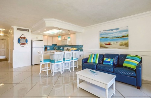 Captiva Condo | Bayside Villa 5234 - Captiva