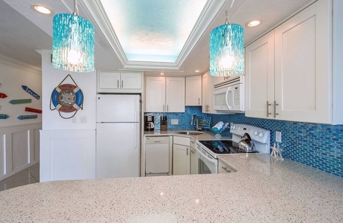 Captiva Condo | Bayside Villa 5234 - Captiva