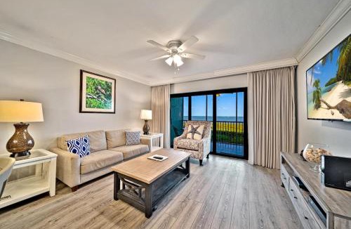 Captiva House | Bayside Villa 5236