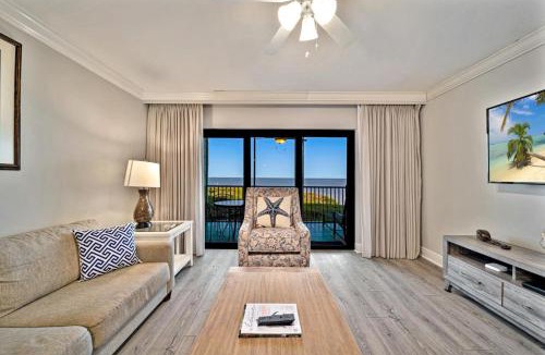 Captiva House | Bayside Villa 5236