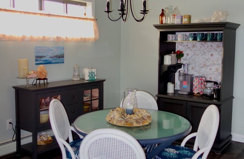 Bucksport Apartment | Bayside vista