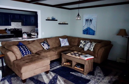 Bucksport Apartment | Bayside vista