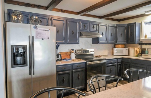 Bucksport Apartment | Bayside vista