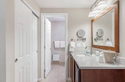 Rosario House | Bayside Waterfront King Ocean Views King Bed Pool