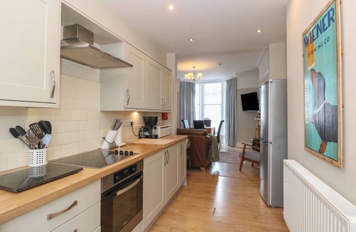 Keswick Cottage | Baystones