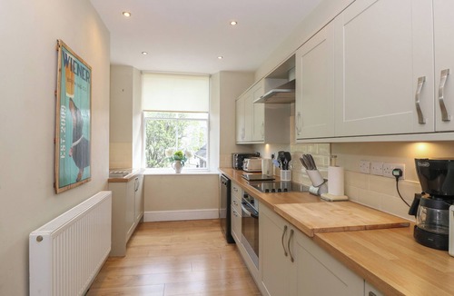 Keswick Cottage | Baystones