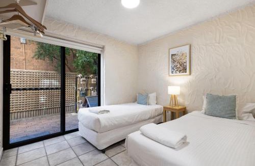 Glenelg North Apartment | Bayswaterfront Apartments