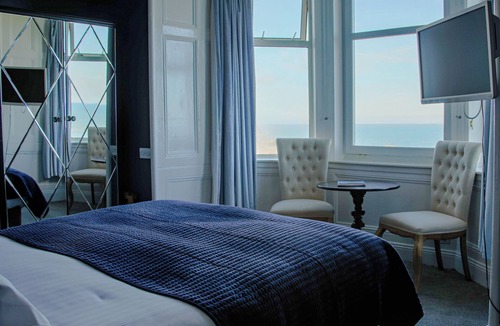 Dunbar Hotel | Bayswell Park Hotel