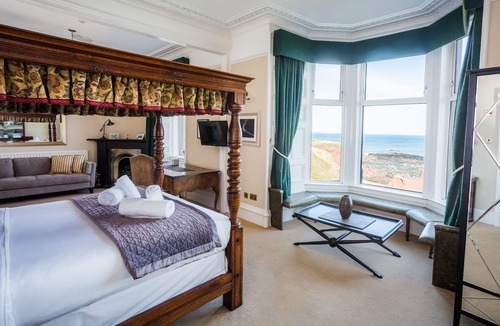 Dunbar Hotel | Bayswell Park Hotel