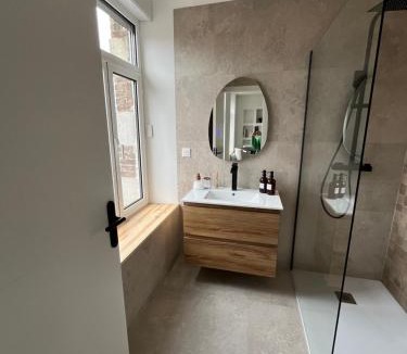 Givet Apartment | Bayt Al Nour